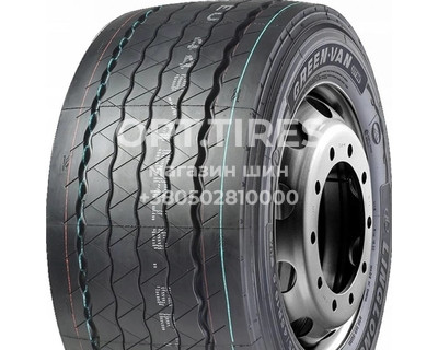 445/45R19.5 LingLong ETT100 160J Причіпна вантажна шина