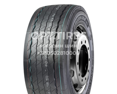 445/45R19.5 LingLong ETT100 160J Універсальна вантажна шина