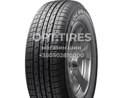 225/65R17 Kumho Solus KL21 106H Позашляхова шина