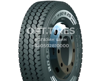 9R20 ROADONE RA85 144/142K Универсальная грузовая шина