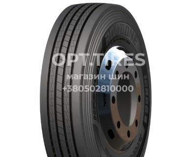 Заказать резину 315/80R22.5 ROADONE HF231 157/154M Рулевая шина