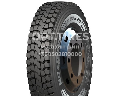 10R20 ROADONE GD08 149/146J Ведущая грузовая шина