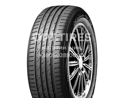 235/55R17 Roadstone N'blue HD 99V Легковая шина