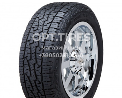 265/60R18 Roadstone Roadian AT PRO RA8 110T Позашляхова шина