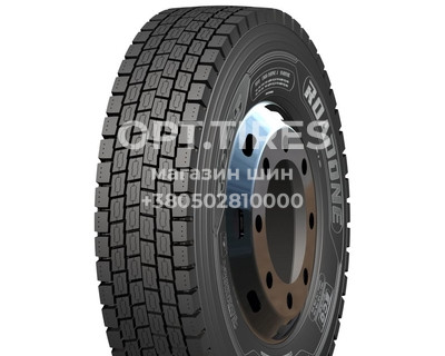 11R22.5 ROADONE RD25 146/143L Ведуча вантажна шина