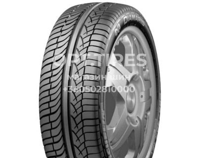 275/40R20 Michelin 4X4 Diamaris 106Y Позашляхова шина