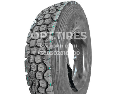 8.25R20 Gallant GL303 139/137K Ведуча вантажна шина