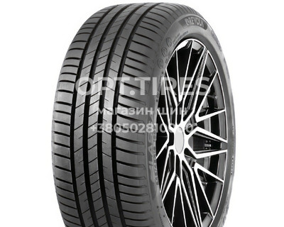 225/55R17 Lassa Revola 101Y Легкова шина