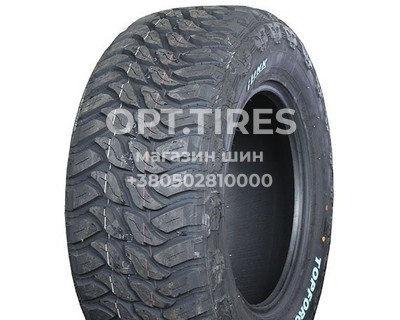 35/13R17 ILink TopForce M/T 121Q Позашляхова шина