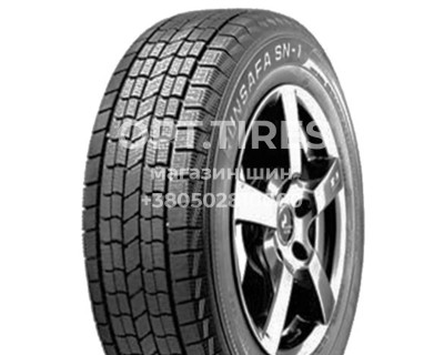 215/45R17 Nankang Runsafa SN-1 91Q Легковая шина