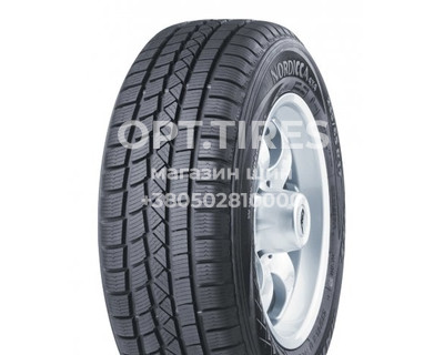 Заказать резину 235/65R17 Matador MP 91 Nordicca 4x4 104V Легковая шина