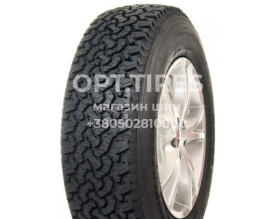 255/55R19 Nortenha (наварка) AT-1 111Q Позашляхова шина