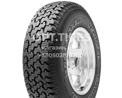 245/75R17 Goodyear Wrangler Radial 110T Внедорожная шина