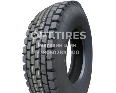 Замовити резину 295/80R22.5 Kpatos KTR67 152/149L Ведуча шина