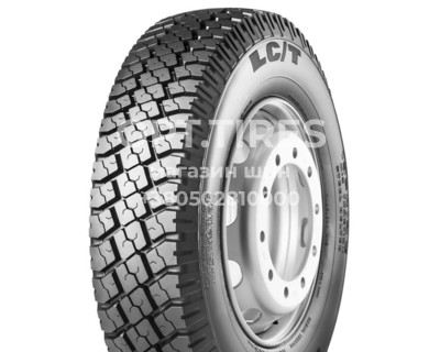 225/70R15 Lassa LC/T (ведущая) 112/110Q Легкогрузовая шина