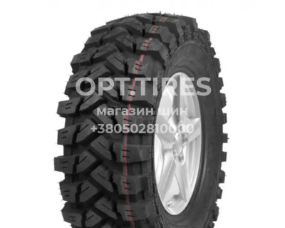 215/65R16 Collins (наварка) Breaker MT/R Evo 98S Позашляхова шина