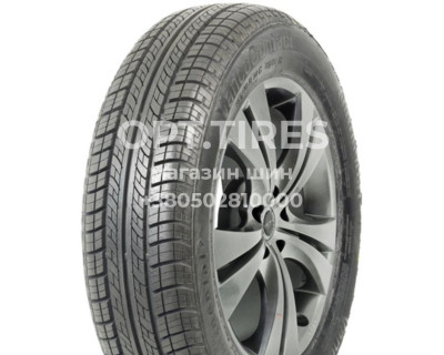 205/65R16 Continental VancoContact 107/105T Легковантажна шина