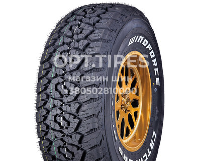 32/11.5R15 Windforce CatchFors A/T II 113R RWL Позашляхова шина