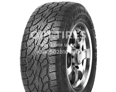 Заказать резину 255/70R15 LingLong CROSSWIND A/T100 108T Внедорожная шина