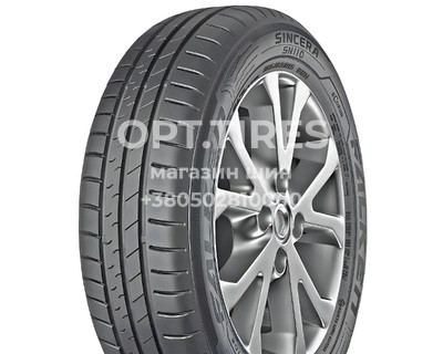 Заказать резину 195/55R15 Falken Sincera SN110 Ecorun 85H Легковая шина