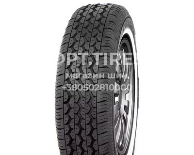205/75R15 Kingrun Dura Max 109/107R Легкогрузовая шина