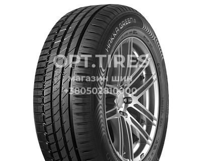 215/55R16 Nokian Hakka Green 2 97V Легковая шина