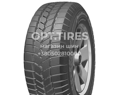 215/65R15 Michelin Agilis 51 Snow-Ice 104/102T Легкогрузовая шина