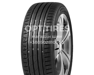 195/60R15 Nokian Hakka V 88V Легкова шина
