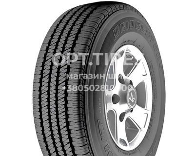 245/70R16 Bridgestone Dueler H/T 684 III 111T Позашляхова шина
