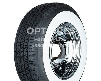 225/75R15 Kontio White Paw Classic 102R Легкова шина