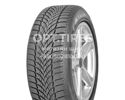 225/55R16 Goodyear UltraGrip Ice 2 99T Легковая шина
