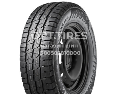 215/70R15 Doublestar WINTERKING DW06 109/107R Легкогрузовая шина