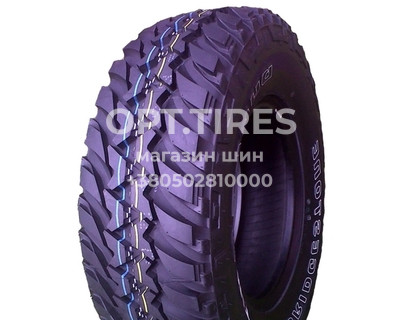 245/75R16 Bridgestone Dueler M/T 674 120/116Q Позашляхова шина