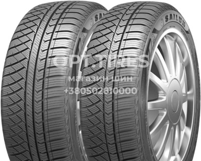 Заказать резину 195/45R16 Sailun Atrezzo 4 Seasons 84V Легковая шина