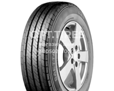 205/65R15 Saetta Van 102/100T Легковантажна шина