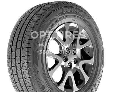 215/65R16 Росава Snowgard-Van 109/107R Легковантажна шина