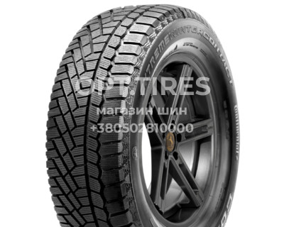 225/55R16 Continental ExtremeWinterContact 99T Легкова шина