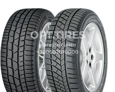 225/55R16 Continental ContiWinterContact TS 830P 95H Легкова шина