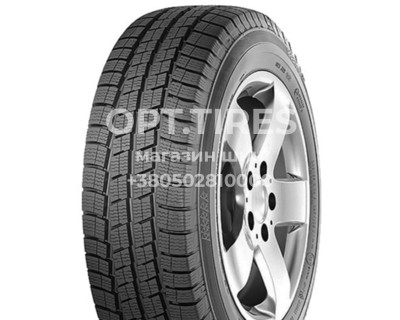215/70R15 Paxaro Van Winter 109/107R Легкогрузовая шина