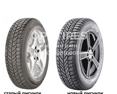 195/65R15 Kelly Winter ST 91T Легковая шина