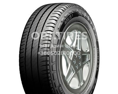 225/75R16 Michelin Agilis 3 121/120R Легкогрузовая шина