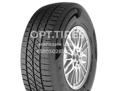 195/75R16 Starmaxx VanMaxx A/S 107/105R Легковантажна шина