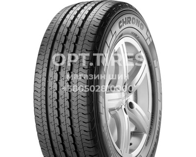 195/60R16 Pirelli Chrono Serie 2 99/97T Легкогрузовая шина