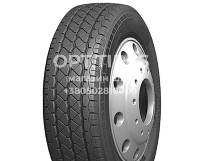 215/65R16 Evergreen ES88 109/107R Легковантажна шина