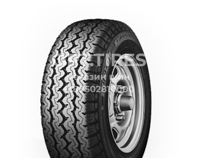 195/70R15 Dunlop SP LT 5 104/102R Легкогрузовая шина