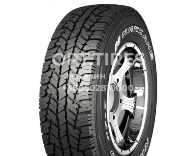 245/70R16 Nankang FT-7 111S Позашляхова шина