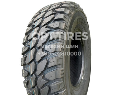 31/10.5R15 Hifly Vigorous MT601 109Q Внедорожная шина