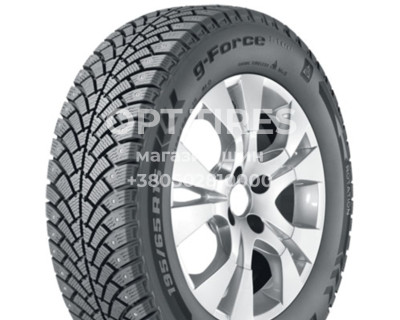 185/65R15 BFGoodrich G-Force Stud 88Q Легкова шина