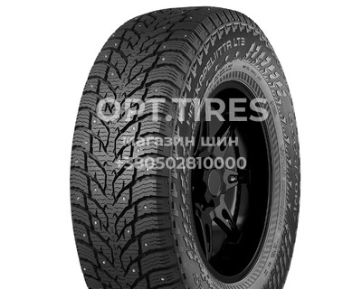 Замовити резину 265/75R16 Nokian Hakkapeliitta LT3 119/116Q Легковантажна шина