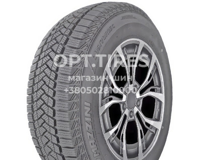 225/65R16 Mazzini Ecovan AllSeason AS9 112/110S Легкогрузовая шина